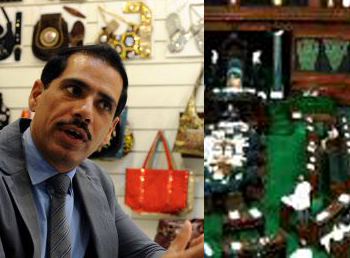 Vadra land deal 1